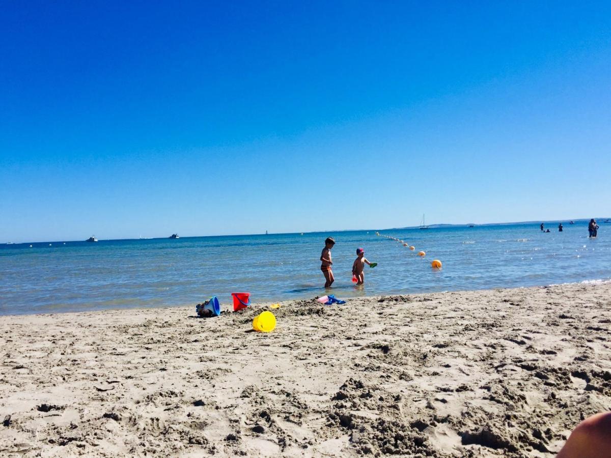 Apartamento Santa Pola"The Guitar" 300 M De La Playa מראה חיצוני תמונה
