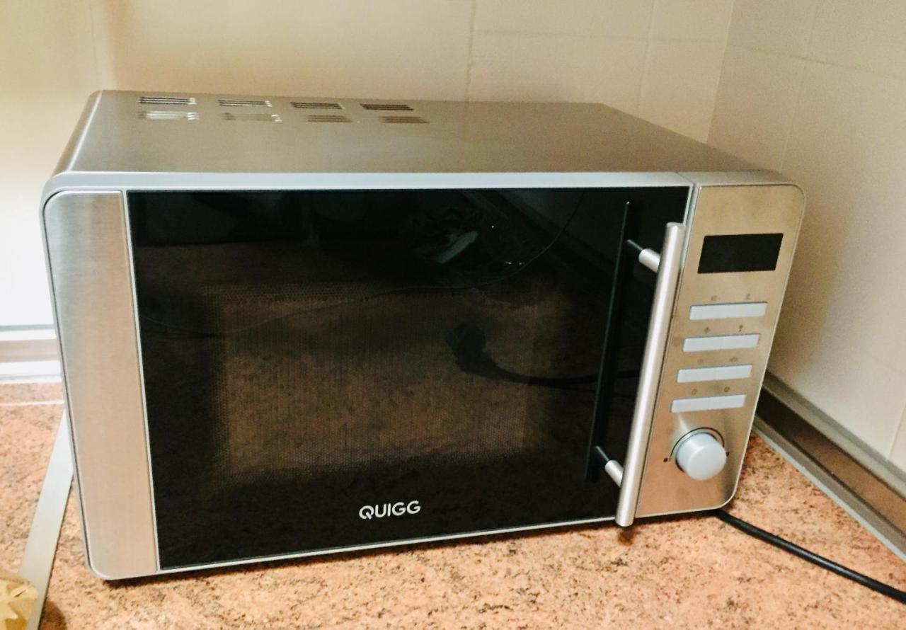 Apartamento Santa Pola"The Guitar" 300 M De La Playa מראה חיצוני תמונה